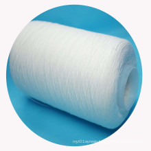 nylon spun yarn for knitting and weaving